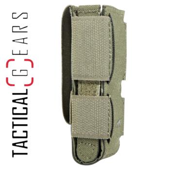 TASMANIAN TIGER - TT - SGL PI MAG POUCH MCL - OLIV